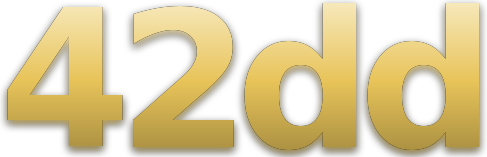 42dd logo